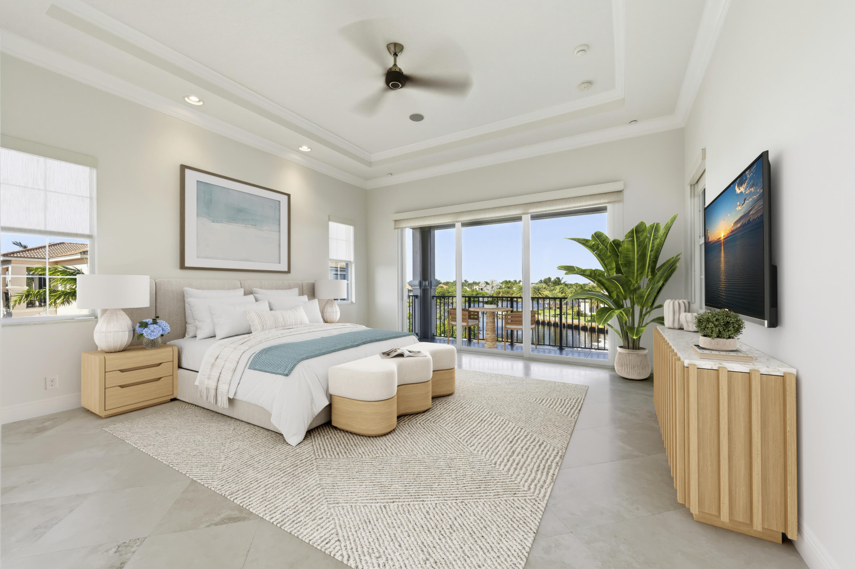 CARRIAGE HOMES AT FRENCHMANS HARBOR CONDO - Residential