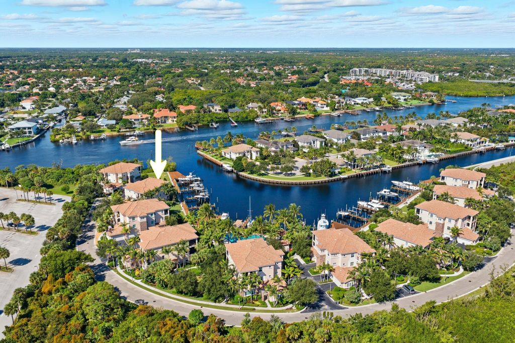 Photo of 13461 Treasure Cove Circle, North Palm Beach, FL 33408 (MLS # R11136282)