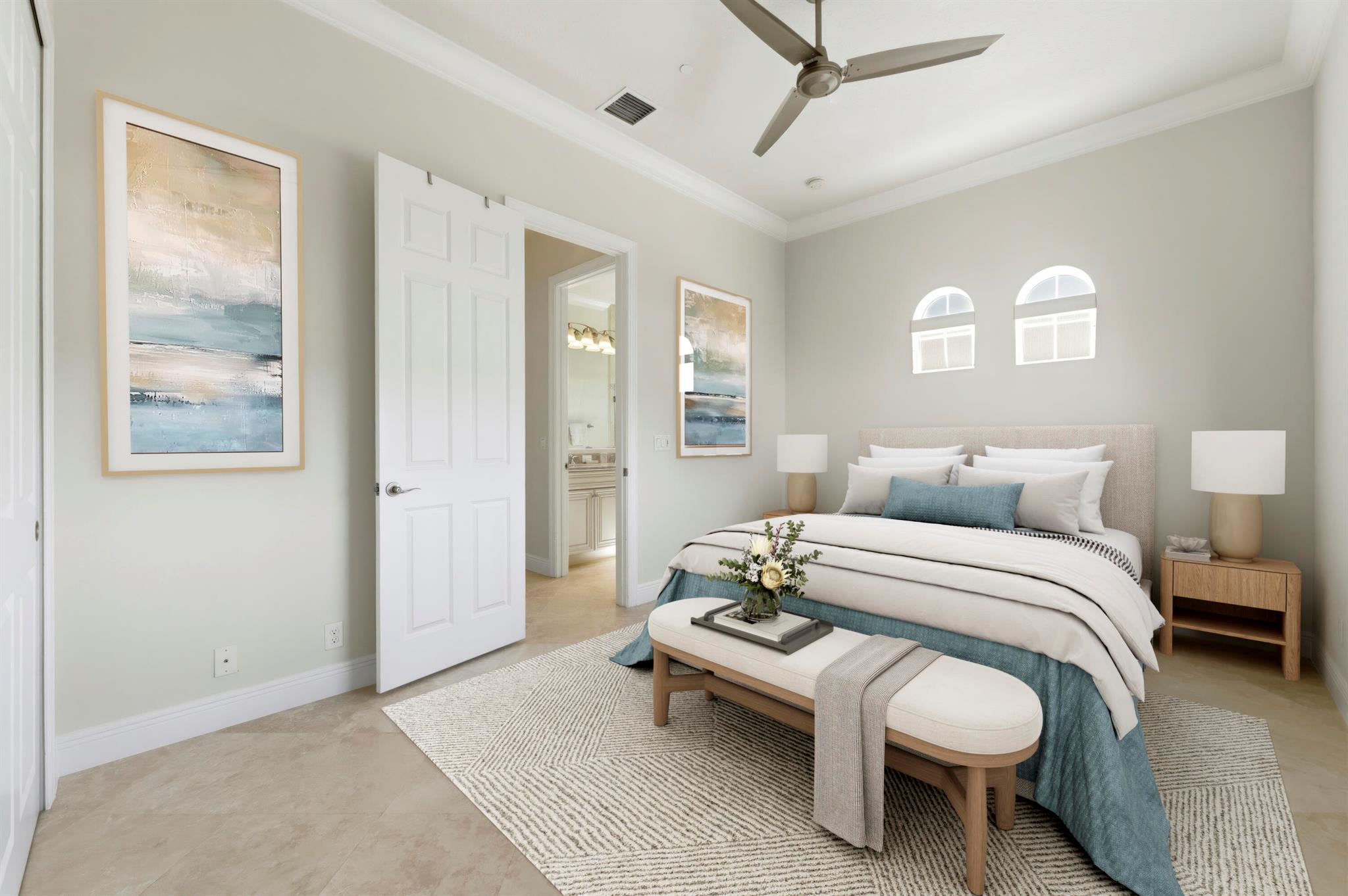 CARRIAGE HOMES AT FRENCHM - Residential