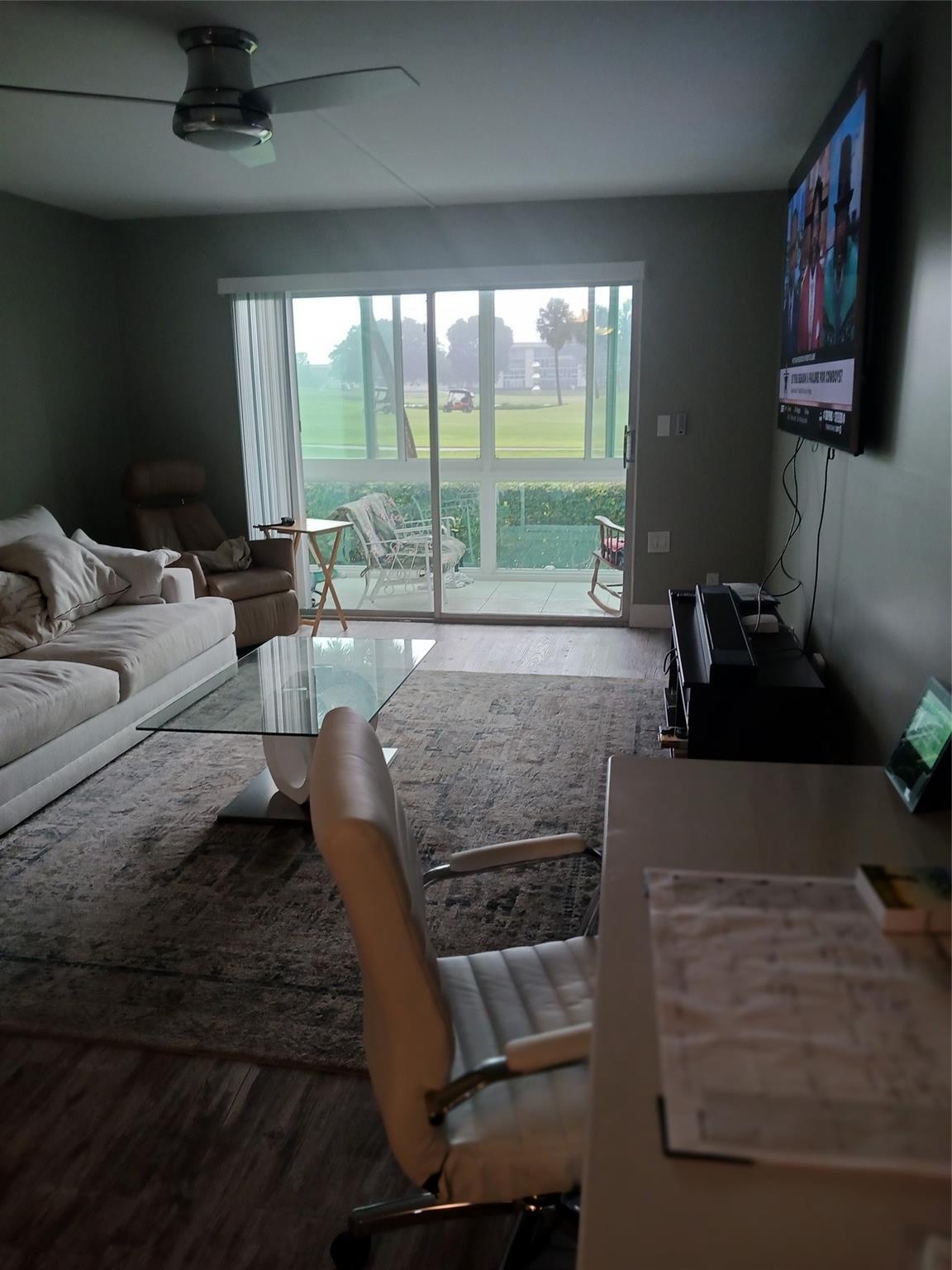 WYNMOOR - Residential Lease