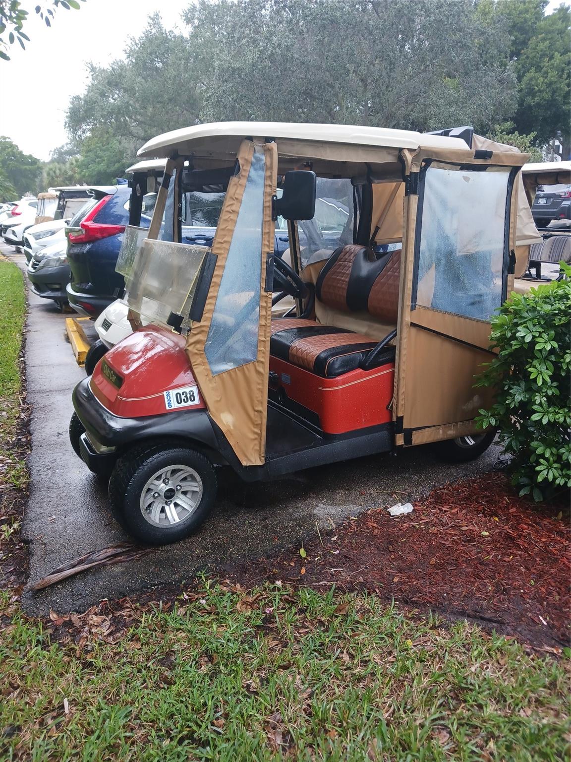 WYNMOOR - Residential Lease