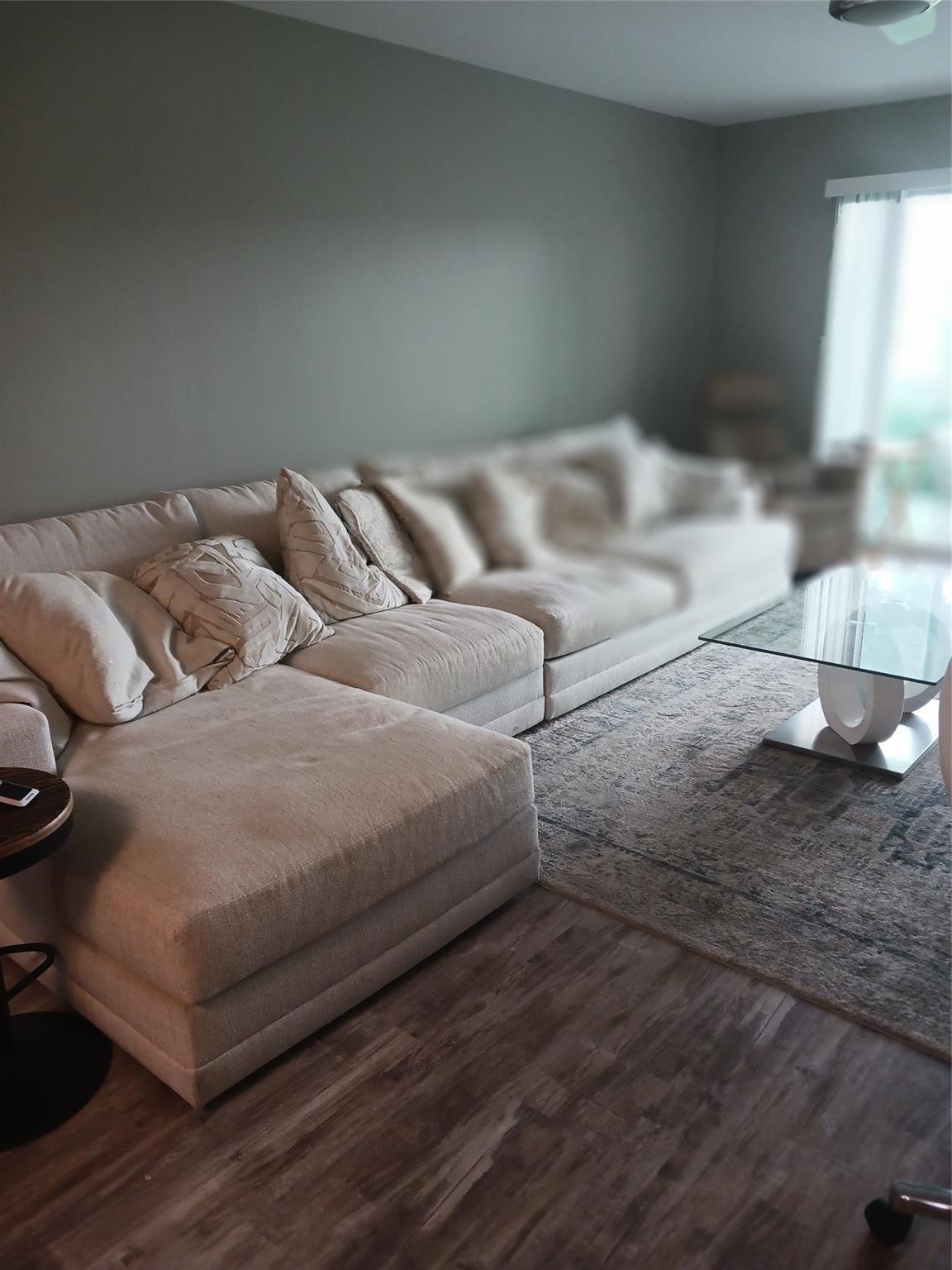 WYNMOOR - Residential Lease