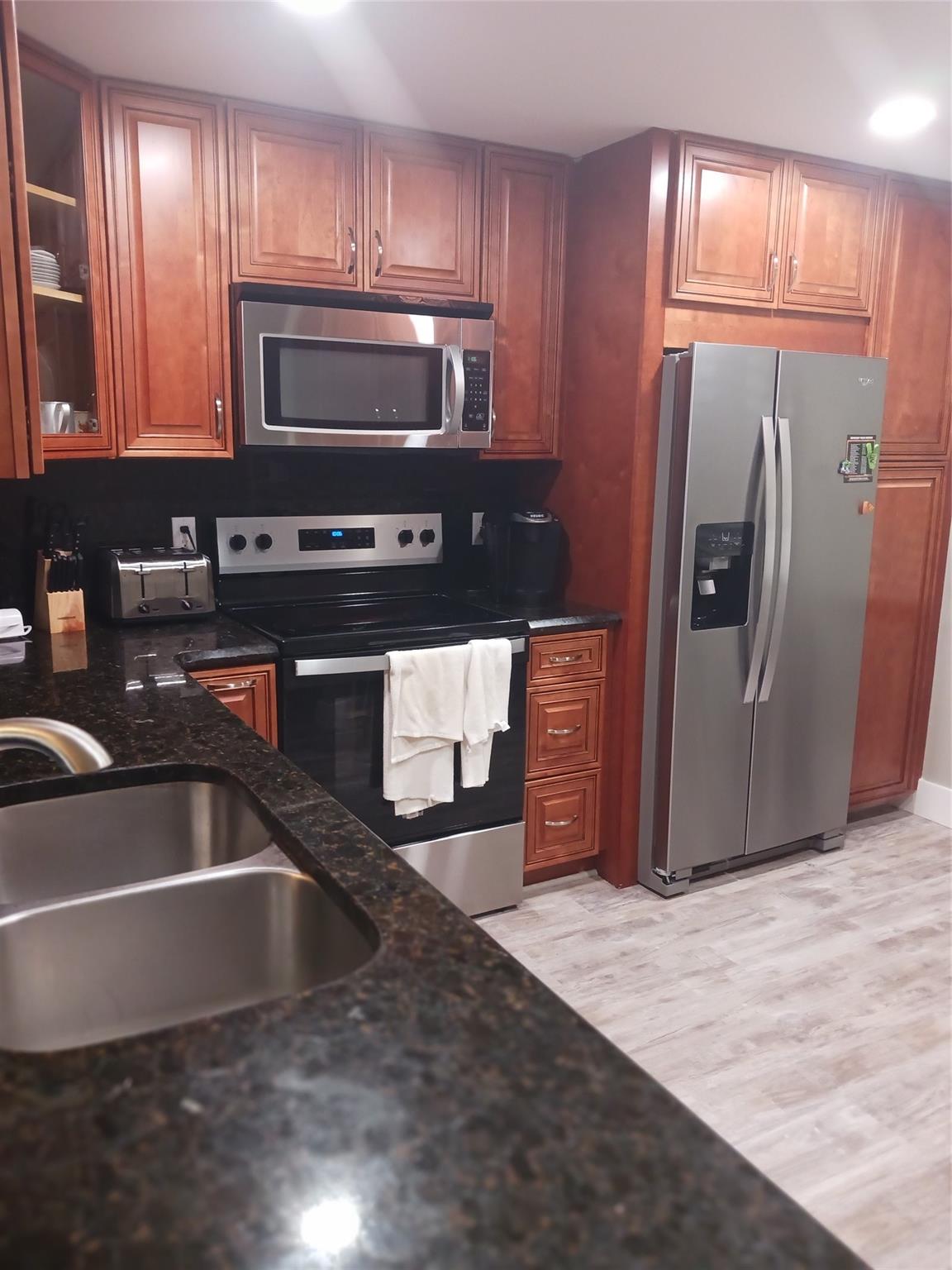 WYNMOOR - Residential Lease