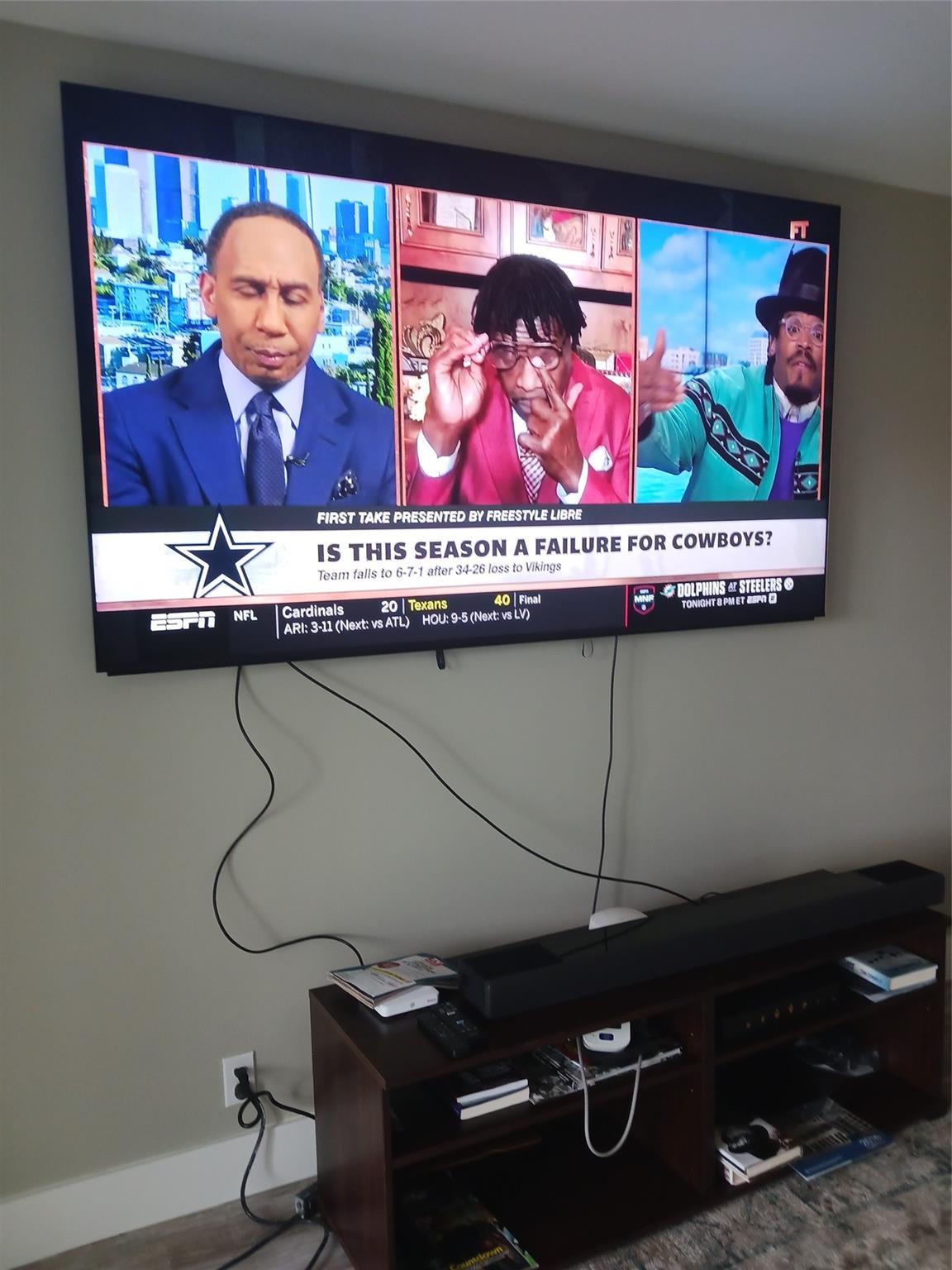 WYNMOOR - Residential Lease