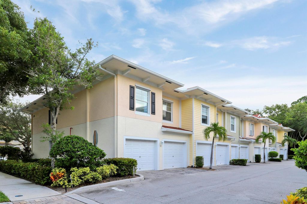 Photo of 776 Dakota Drive #106, Jupiter, FL 33458 (MLS # R11110114)