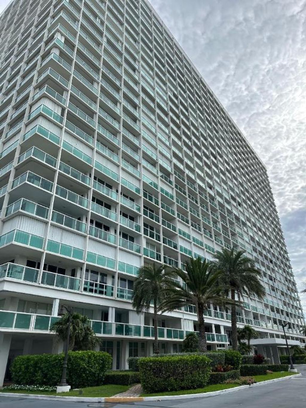 Photo of 2100 S Ocean Lane #903, Fort Lauderdale, FL 33316 (MLS # R11122119)