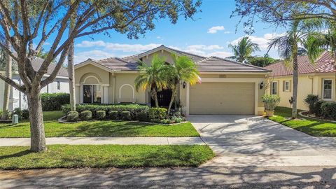 6030 Swans Way Coconut Creek FL 33073