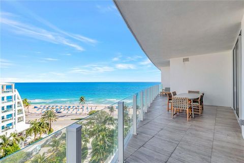 Condominium in Fort Lauderdale FL 525 Ft Lauderdale Beach Blvd Blvd 26.jpg