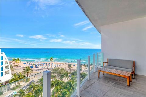 Condominium in Fort Lauderdale FL 525 Ft Lauderdale Beach Blvd Blvd 28.jpg