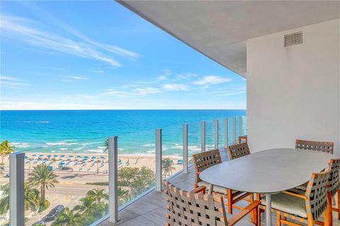 Condominium in Fort Lauderdale FL 525 Ft Lauderdale Beach Blvd Blvd 27.jpg