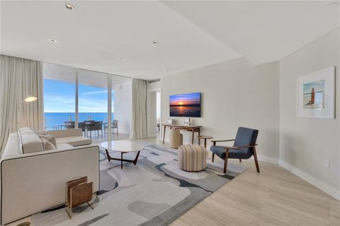 Condominium in Fort Lauderdale FL 525 Ft Lauderdale Beach Blvd Blvd 7.jpg