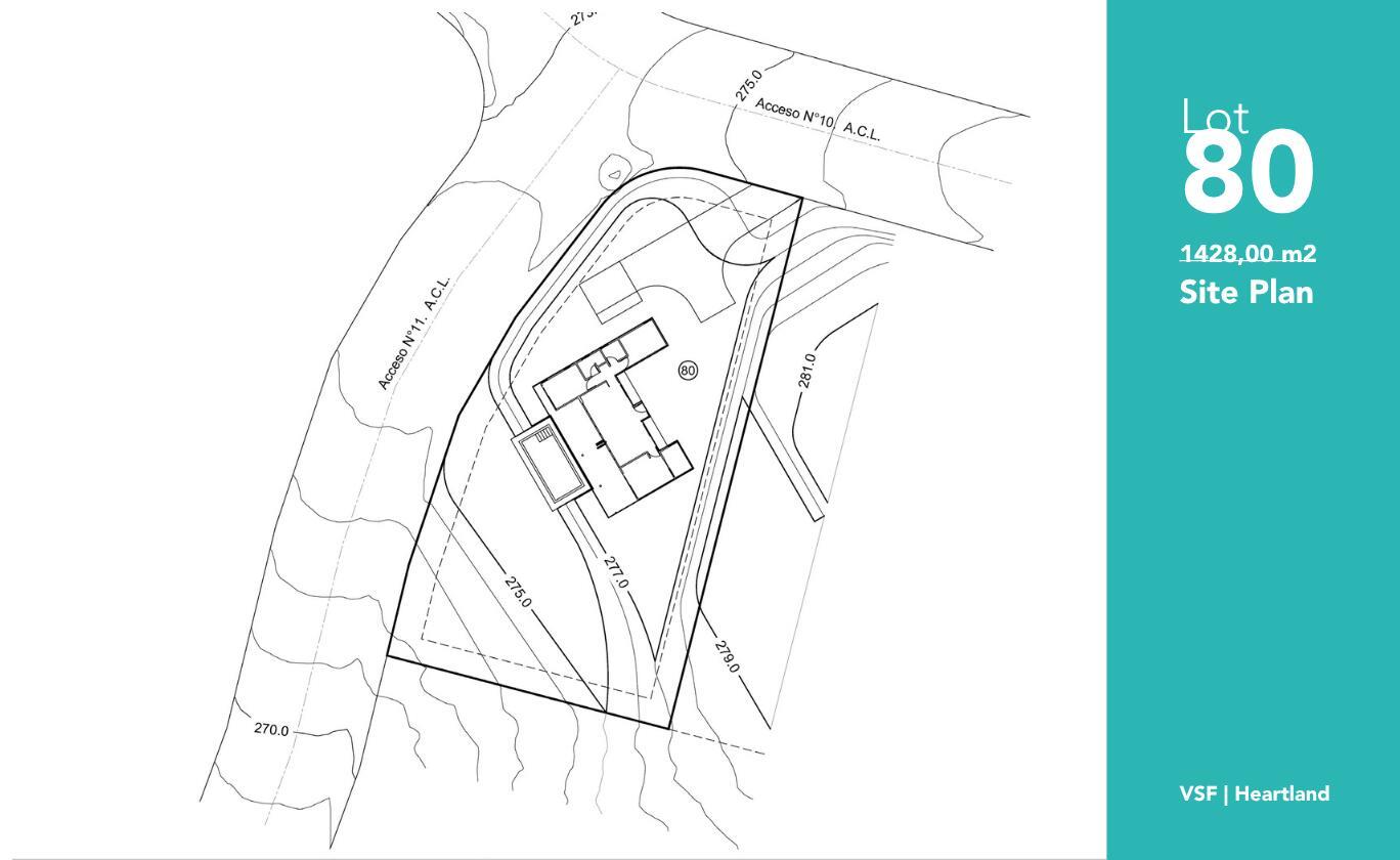 Heartland - Residential