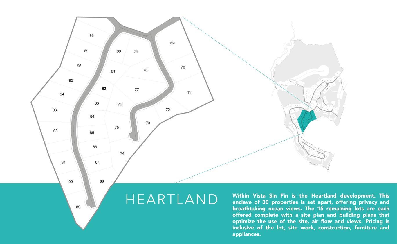 Heartland - Residential