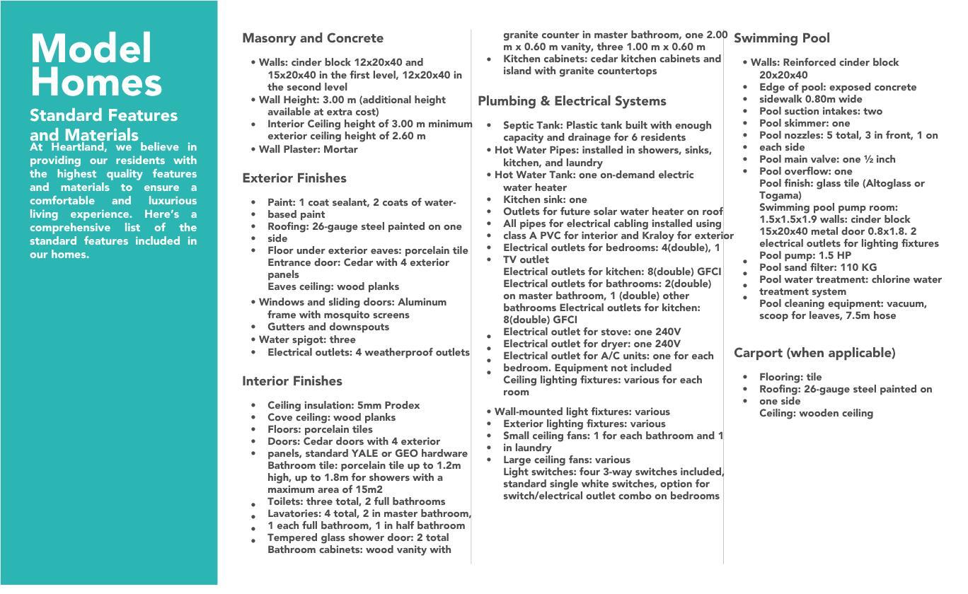 Heartland - Residential