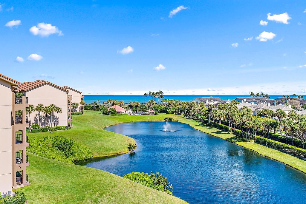 Photo of 401 Ocean Bluffs Boulevard #503, Jupiter, FL 33477 (MLS # R10974123)