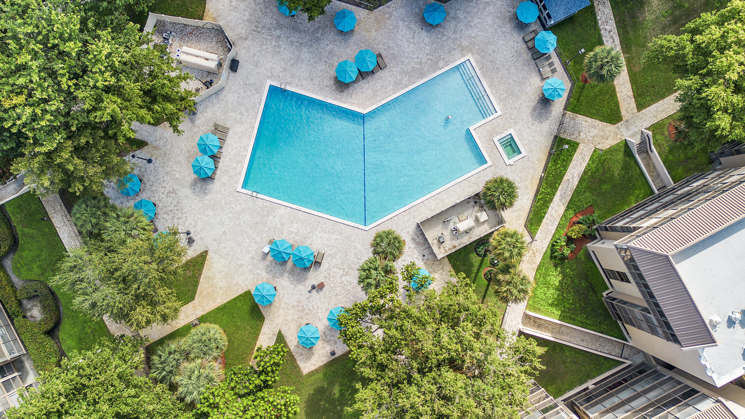 GRANDVIEW AT EMERALD HILLS CONDO - Residential