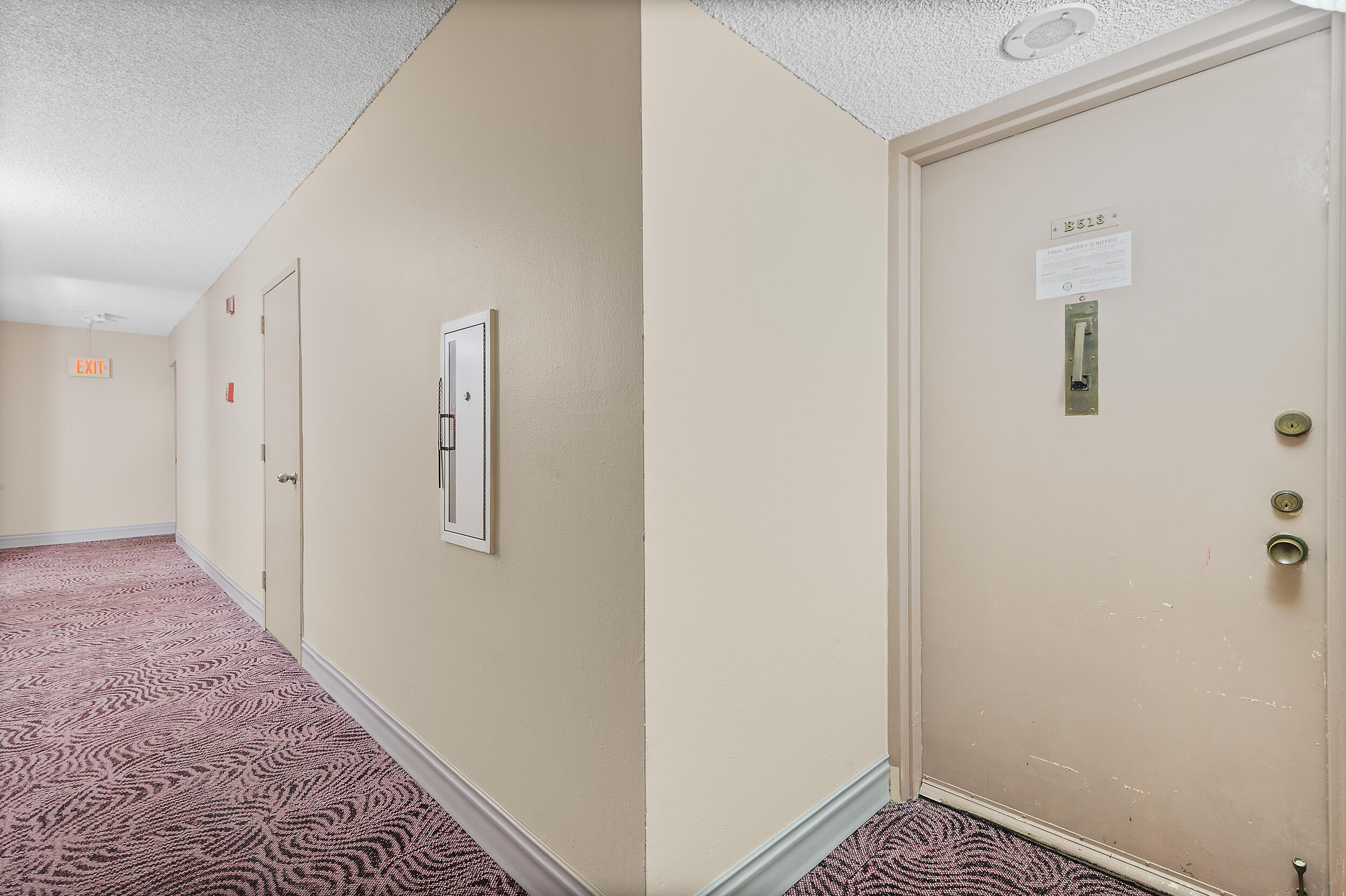 2802 N 46th Avenue B513