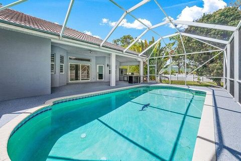 A home in Loxahatchee