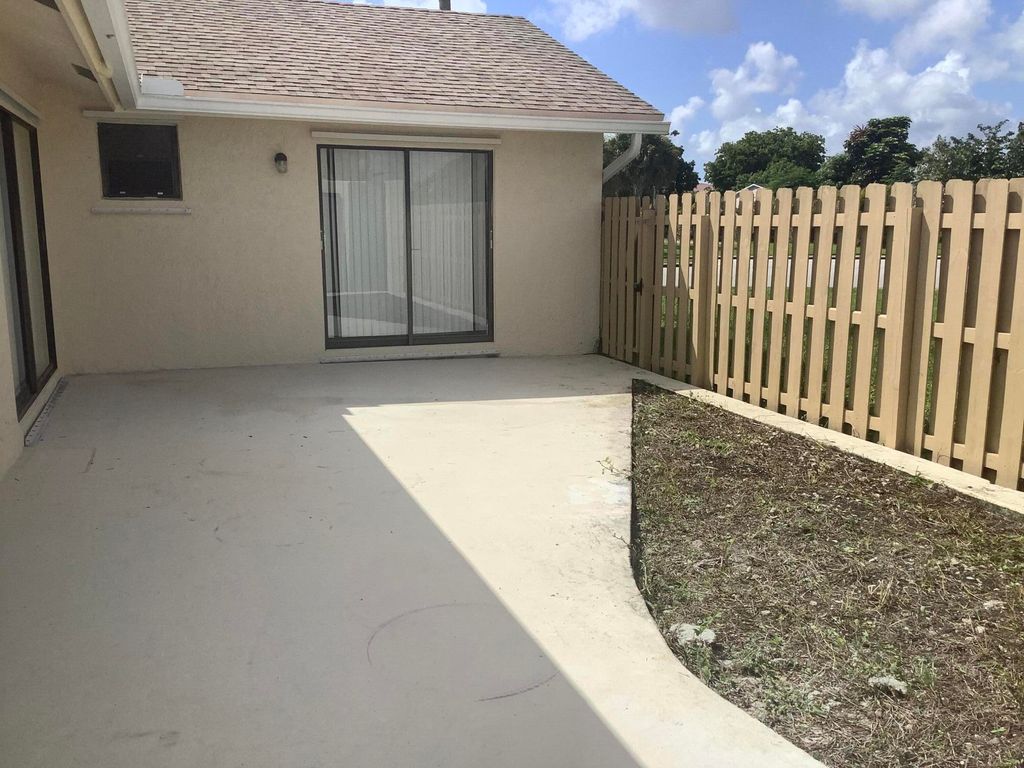 Photo of 22950 SW 65th C Avenue #C, Boca Raton, FL 33428 (MLS # R11118674)