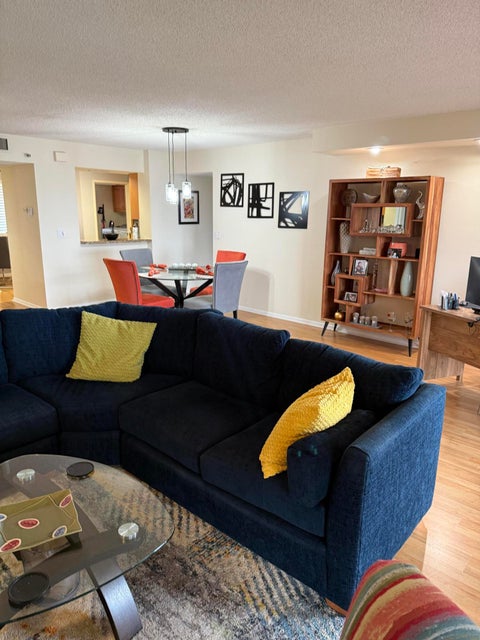 Tiny photo for 7380 S Oriole Boulevard #606, Delray Beach, FL 33446 (MLS # B26036762)