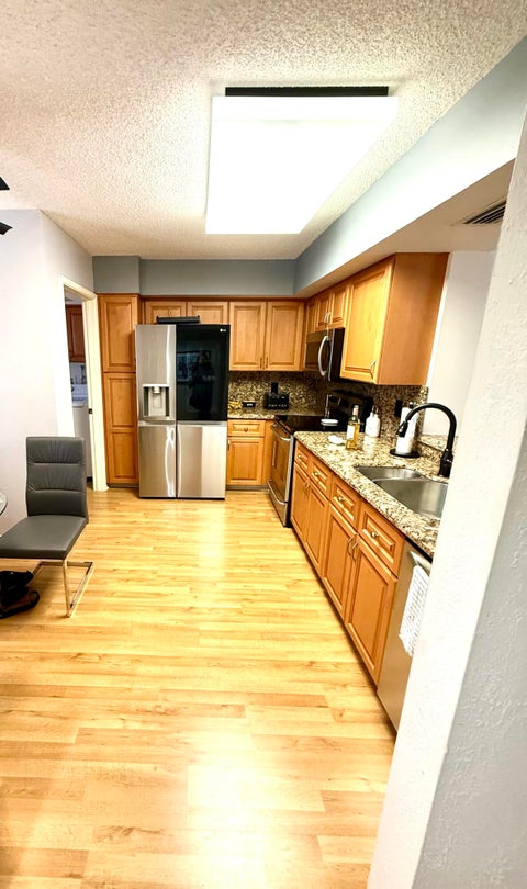 Tiny photo for 7380 S Oriole Boulevard #606, Delray Beach, FL 33446 (MLS # B26036762)