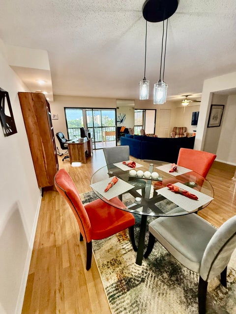 Photo of 7380 S Oriole Boulevard #606, Delray Beach, FL 33446 (MLS # B26036762)