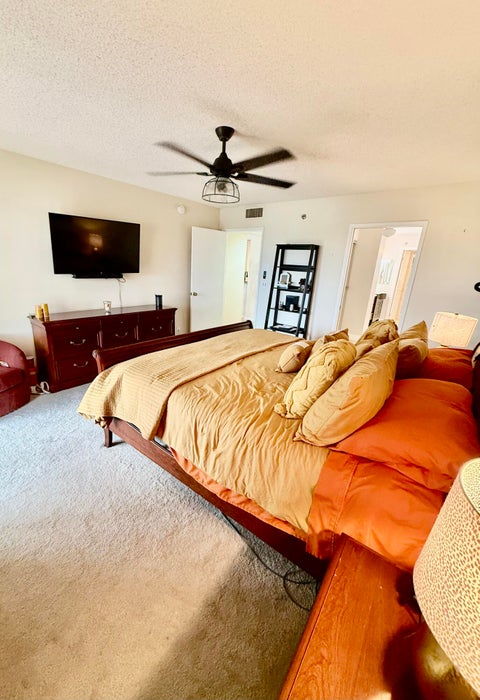 Tiny photo for 7380 S Oriole Boulevard #606, Delray Beach, FL 33446 (MLS # B26036762)