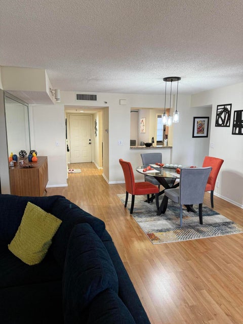 Tiny photo for 7380 S Oriole Boulevard #606, Delray Beach, FL 33446 (MLS # B26036762)