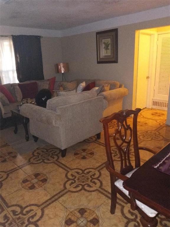 Lauderdale Lakes North Ga - Residential