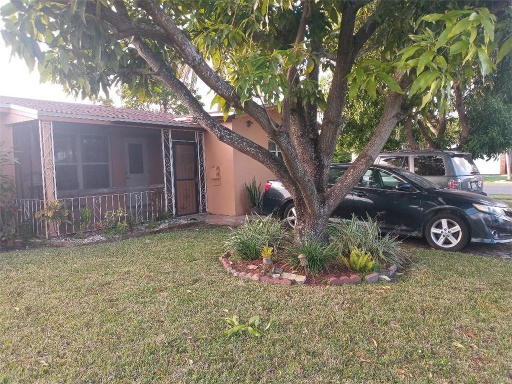 Lauderdale Lakes North Ga - Residential