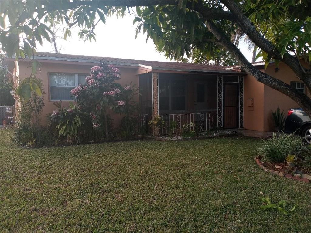 Lauderdale Lakes North Ga - Residential