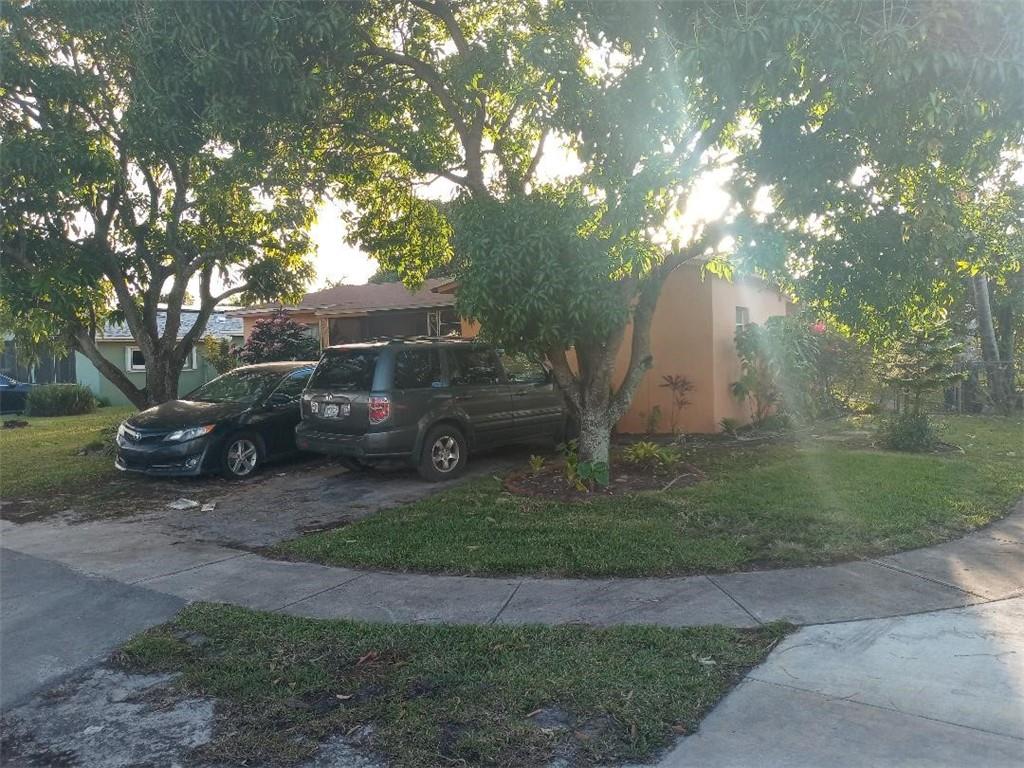 Lauderdale Lakes North Ga - Residential