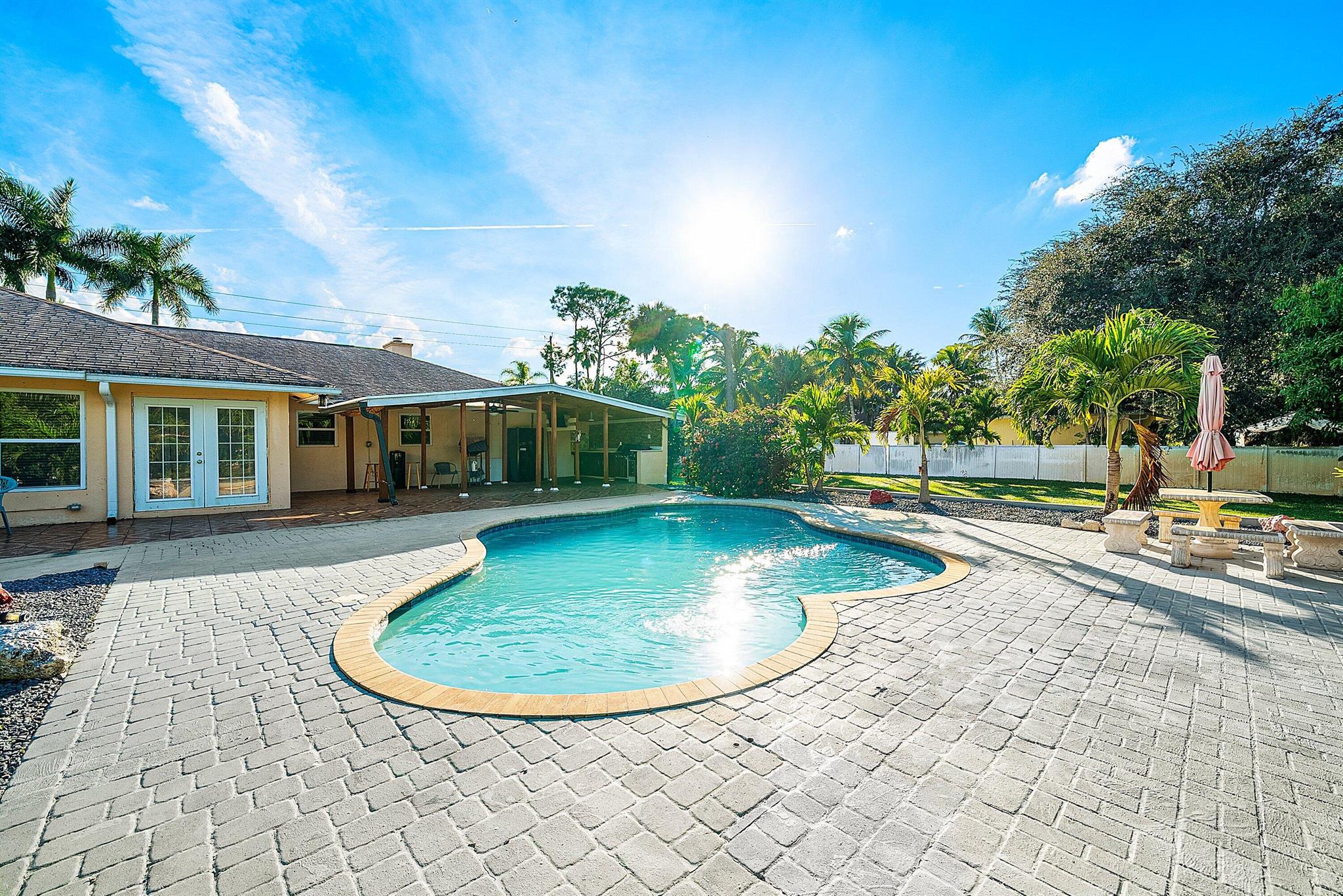 The Acreage - Residential