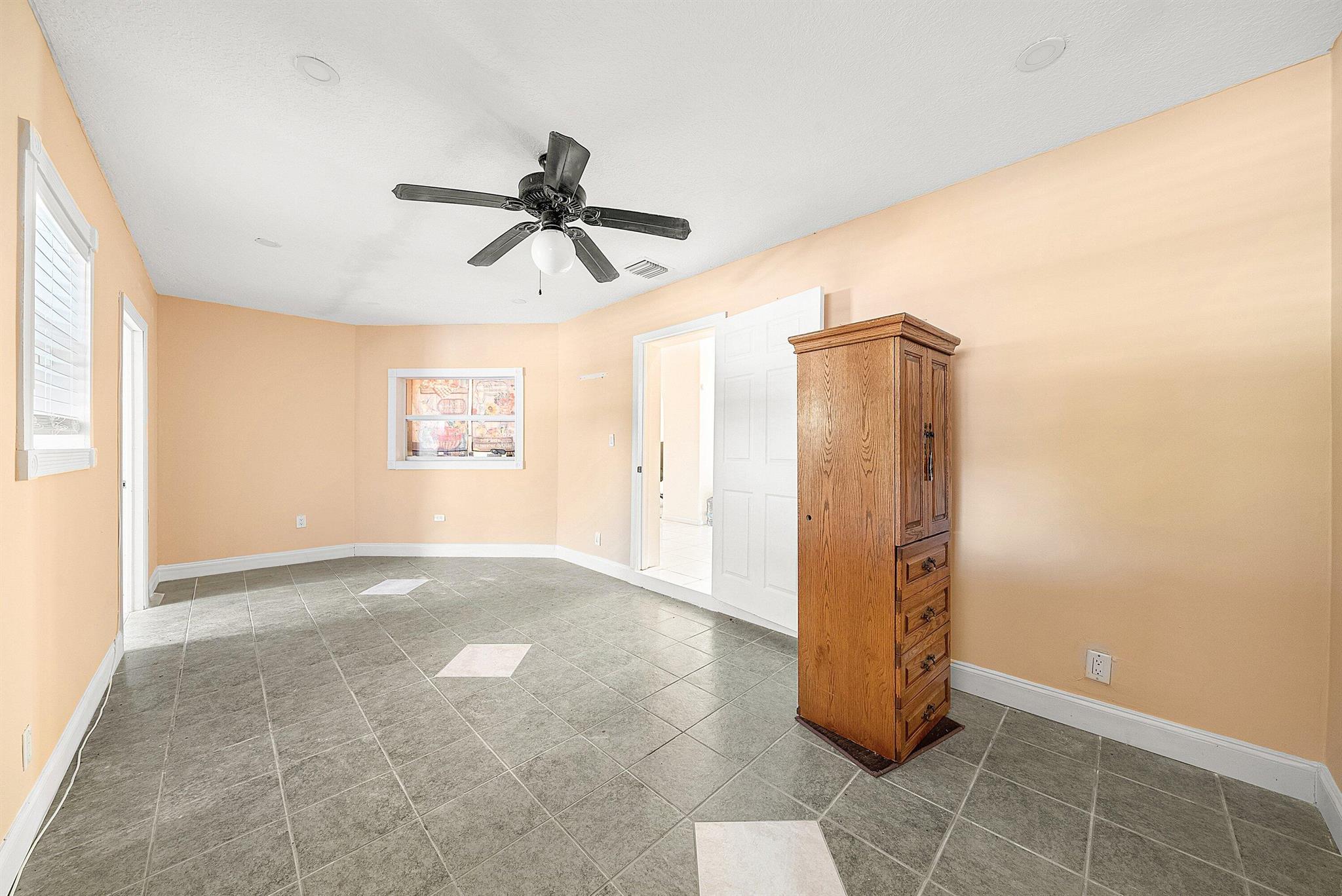 The Acreage - Residential