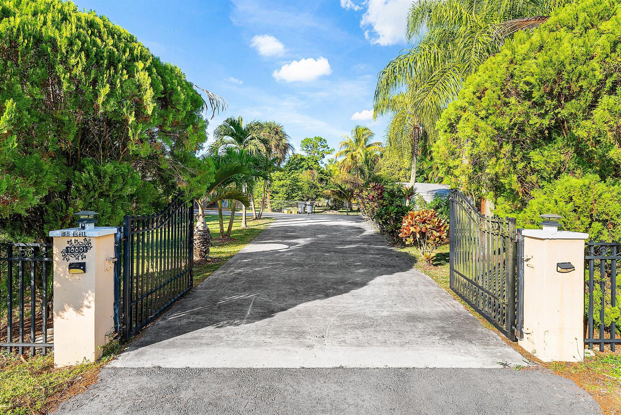 The Acreage - Residential