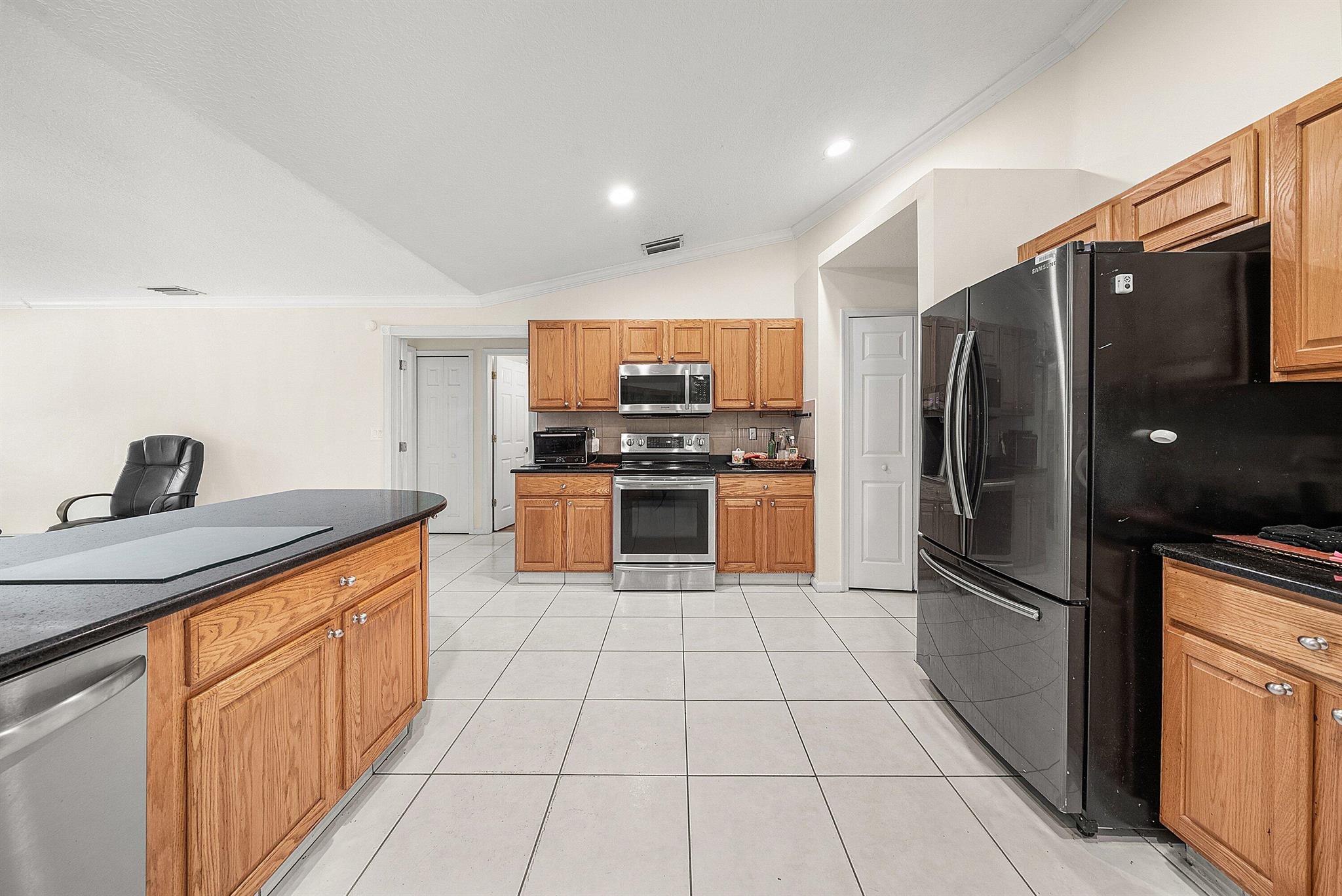 The Acreage - Residential