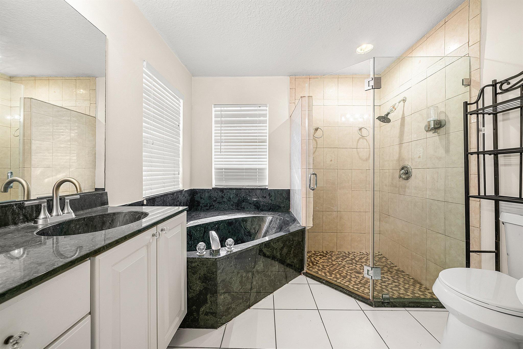 The Acreage - Residential