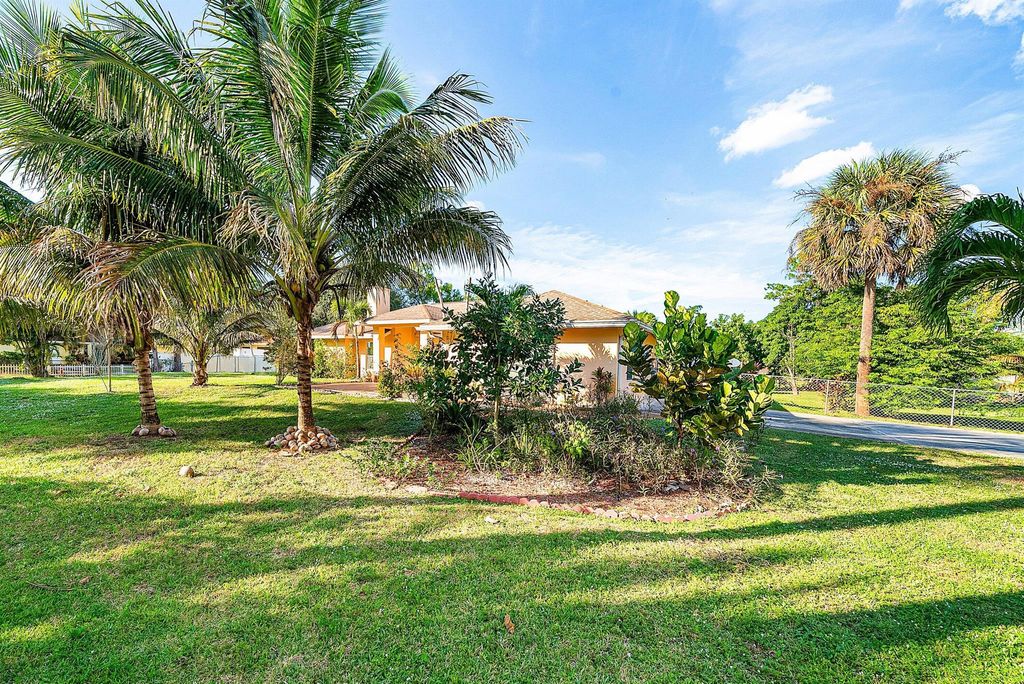 Photo of 18801 Hamlin Boulevard, The Acreage, FL 33470 (MLS # R11147409)