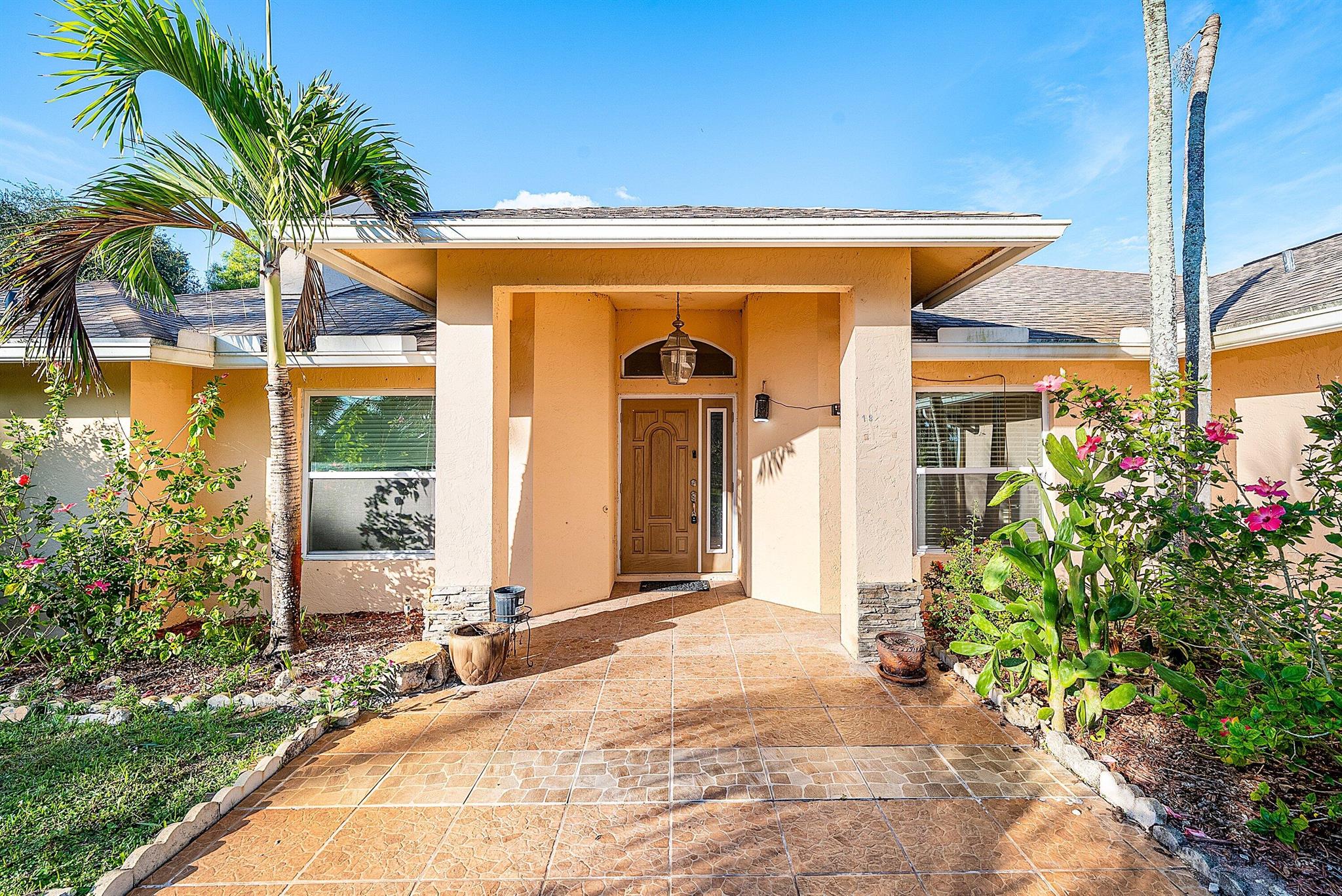 The Acreage - Residential