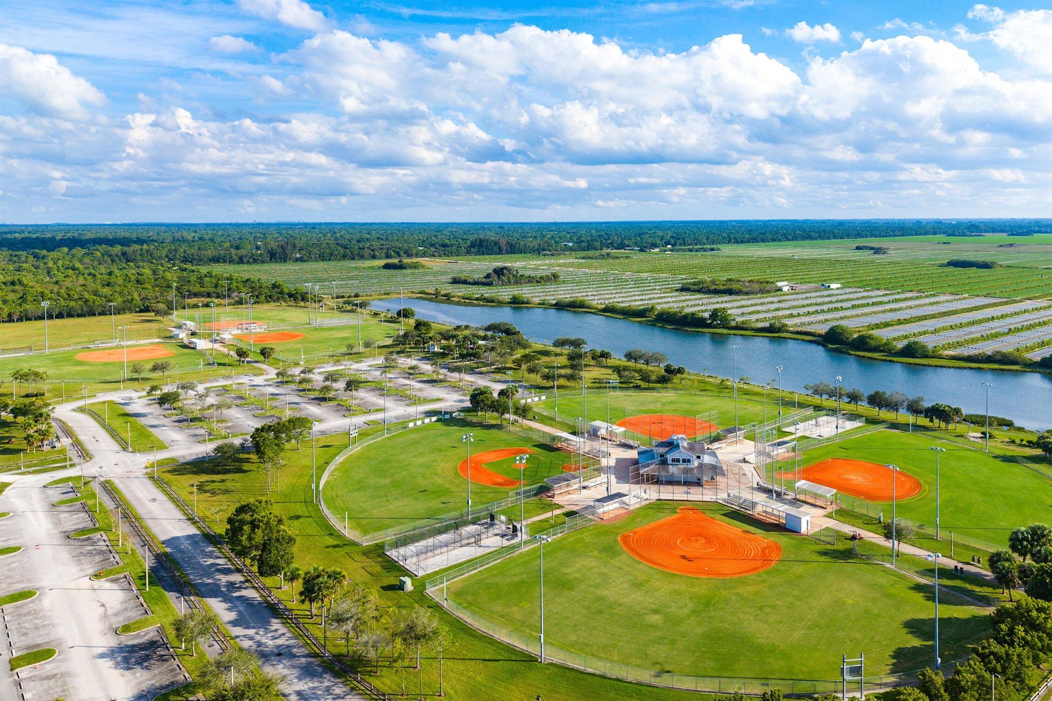 The Acreage - Residential