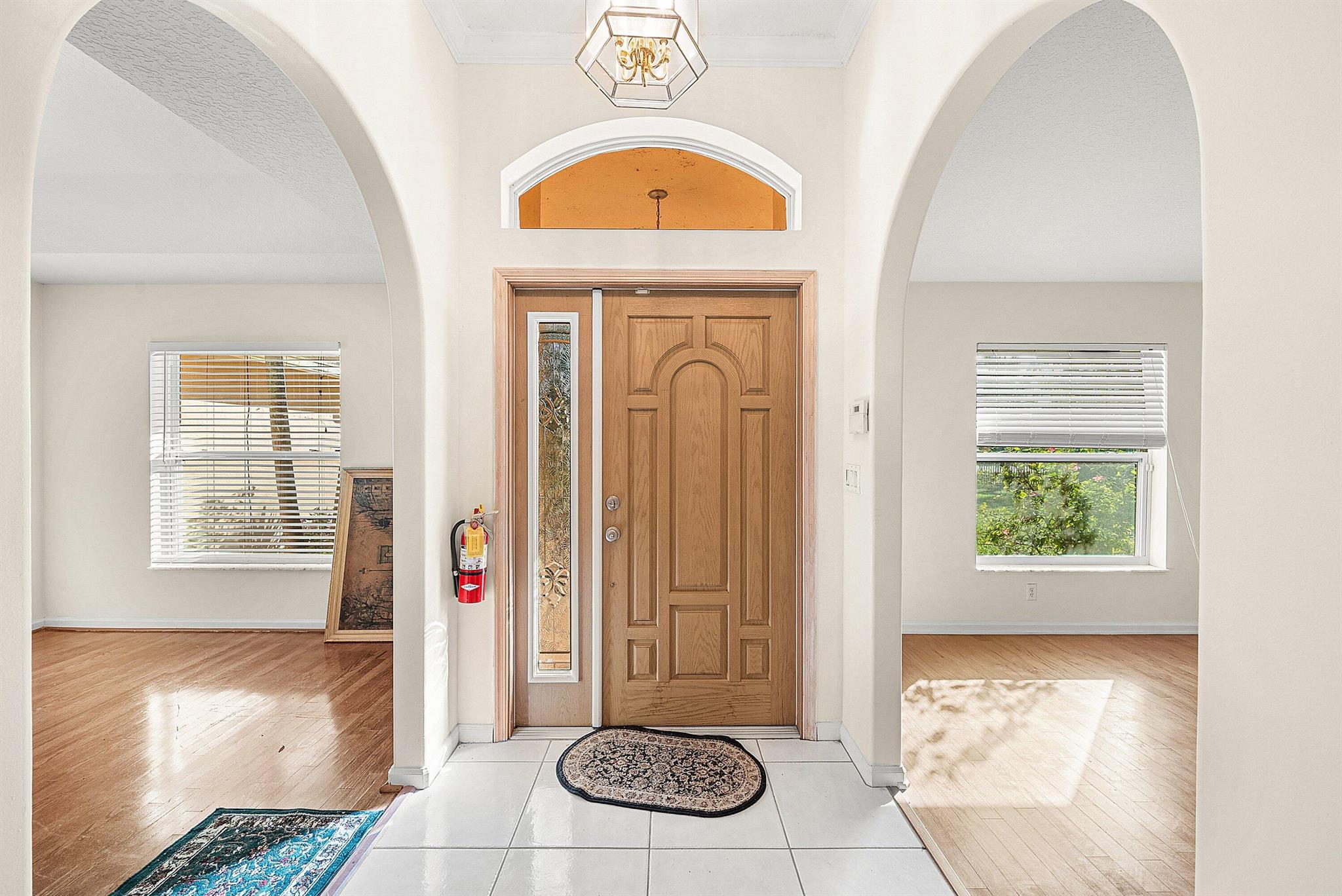 The Acreage - Residential