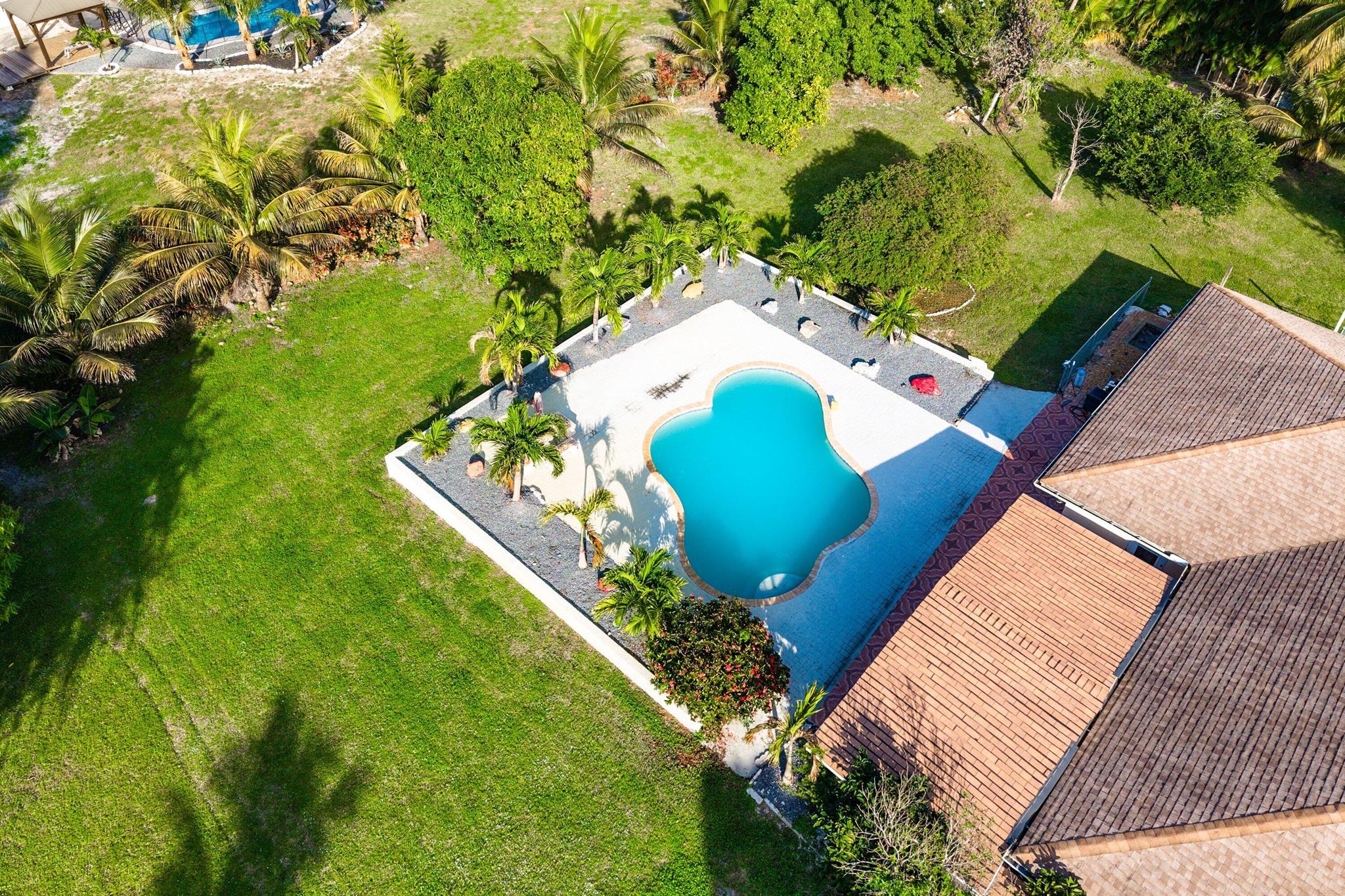 The Acreage - Residential