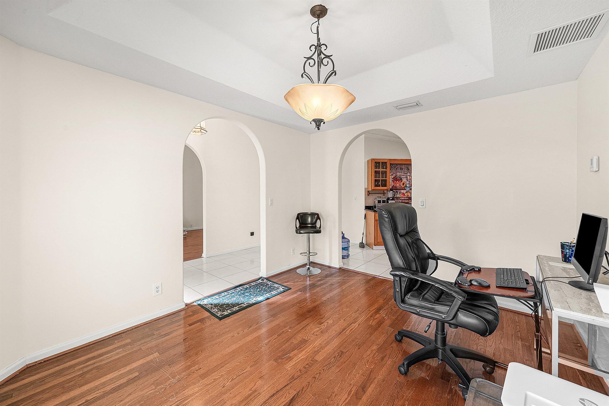 The Acreage - Residential