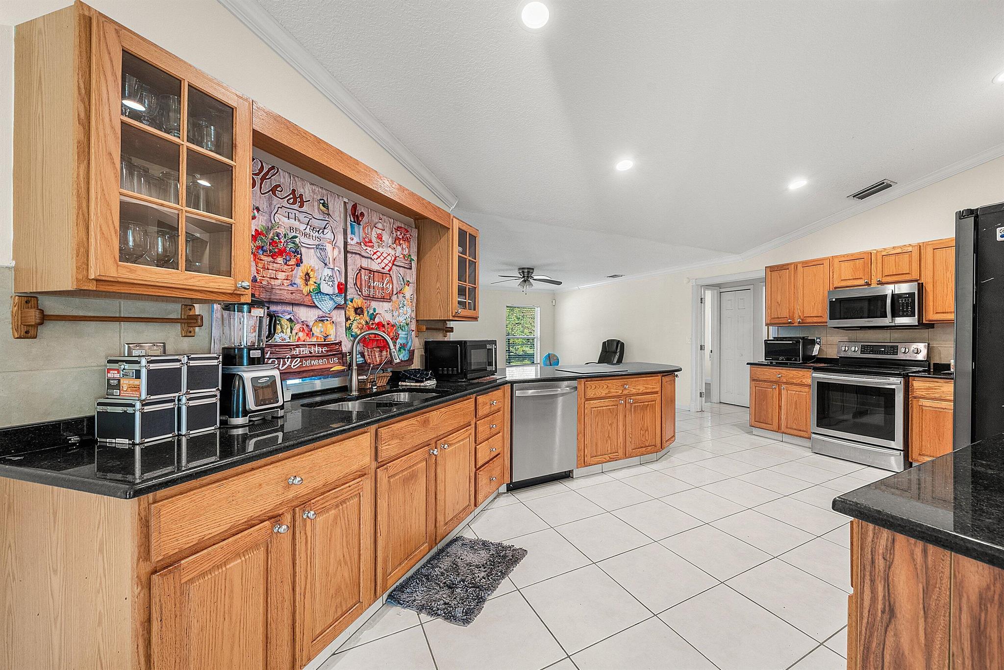 The Acreage - Residential