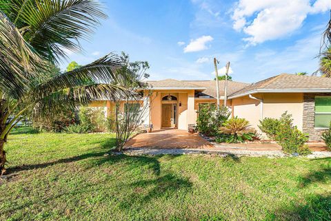 18801 Hamlin Boulevard The Acreage FL 33470