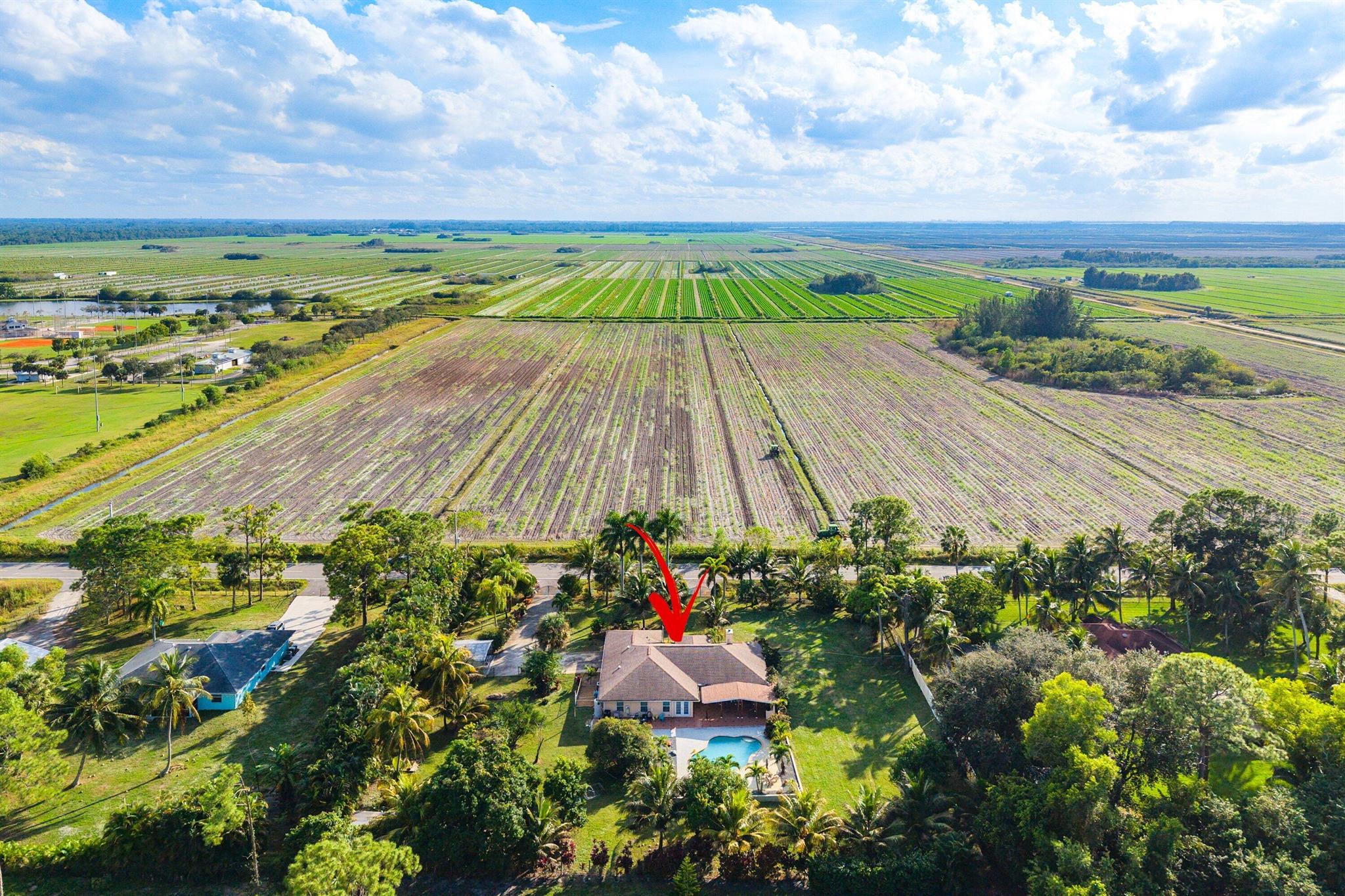 The Acreage - Residential