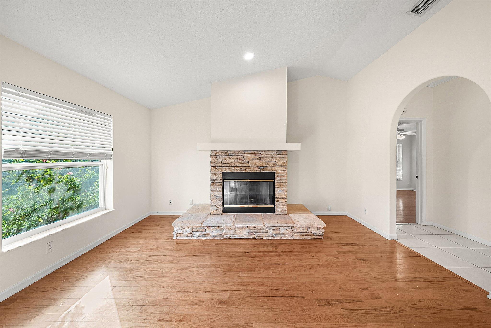 The Acreage - Residential