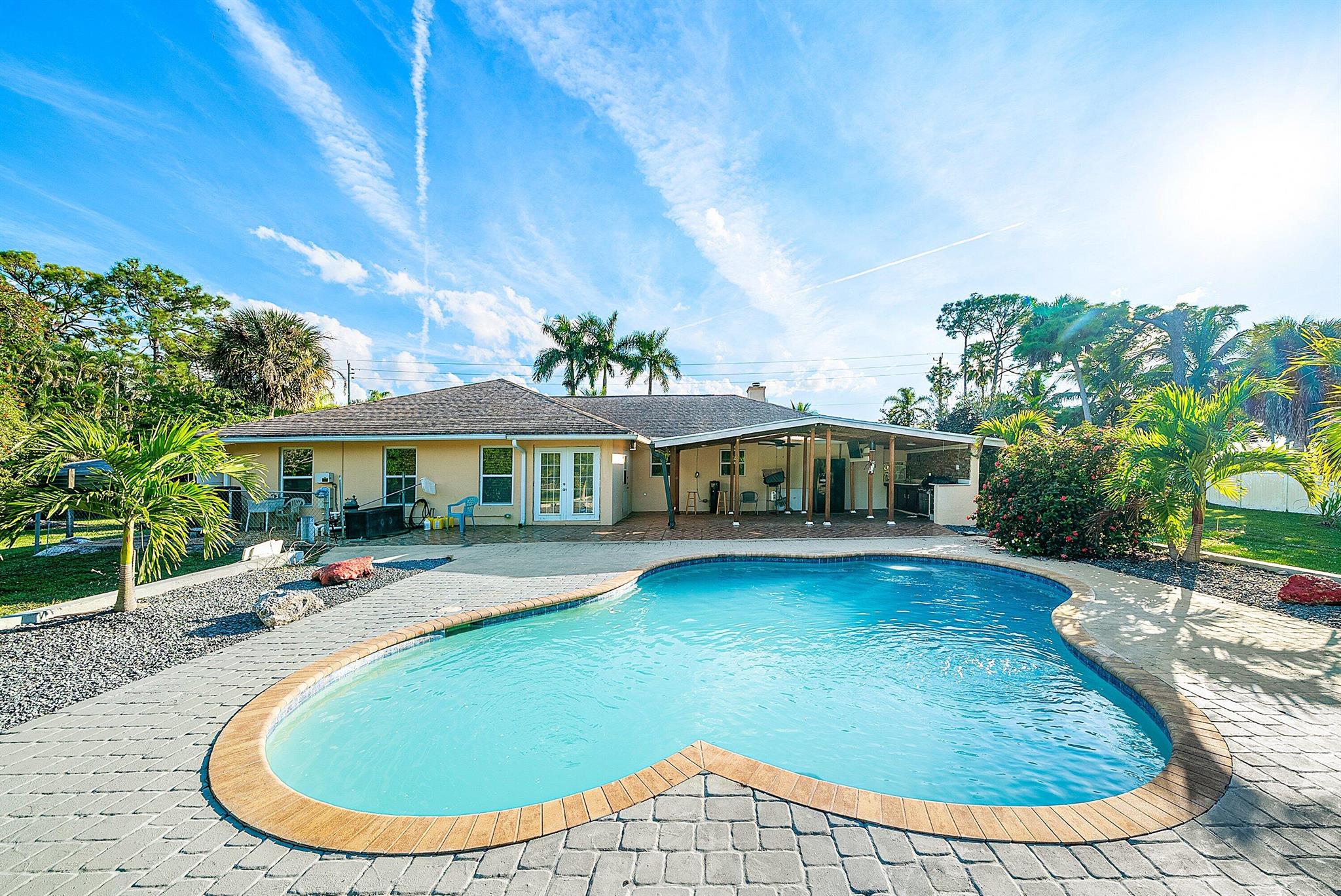 The Acreage - Residential