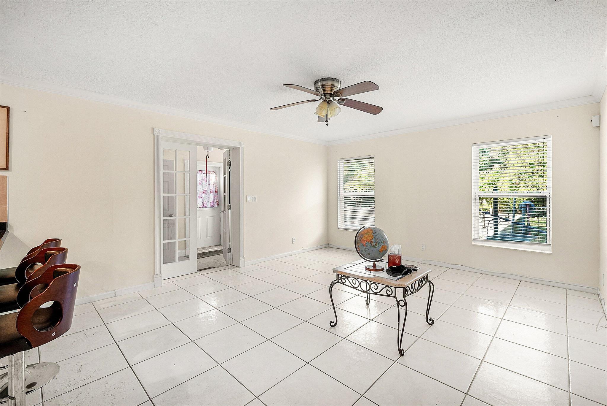 The Acreage - Residential