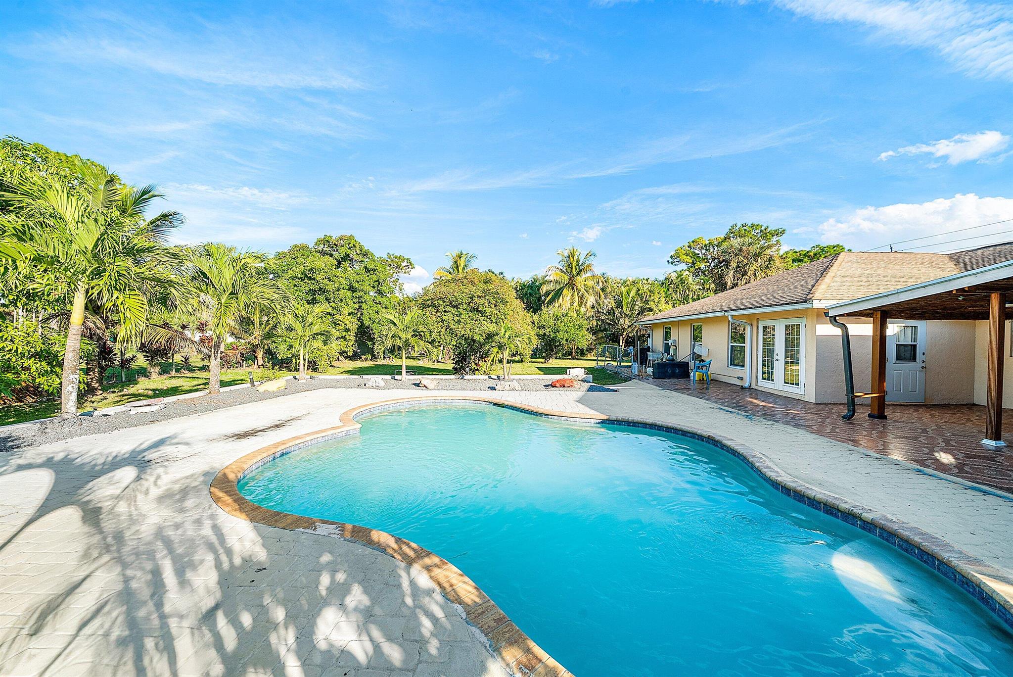 The Acreage - Residential